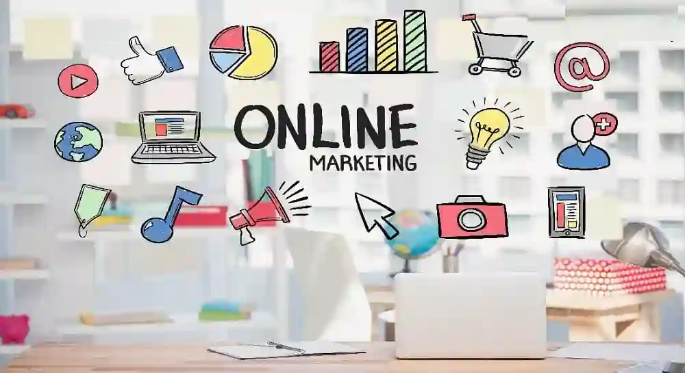 Truyền thông marketing