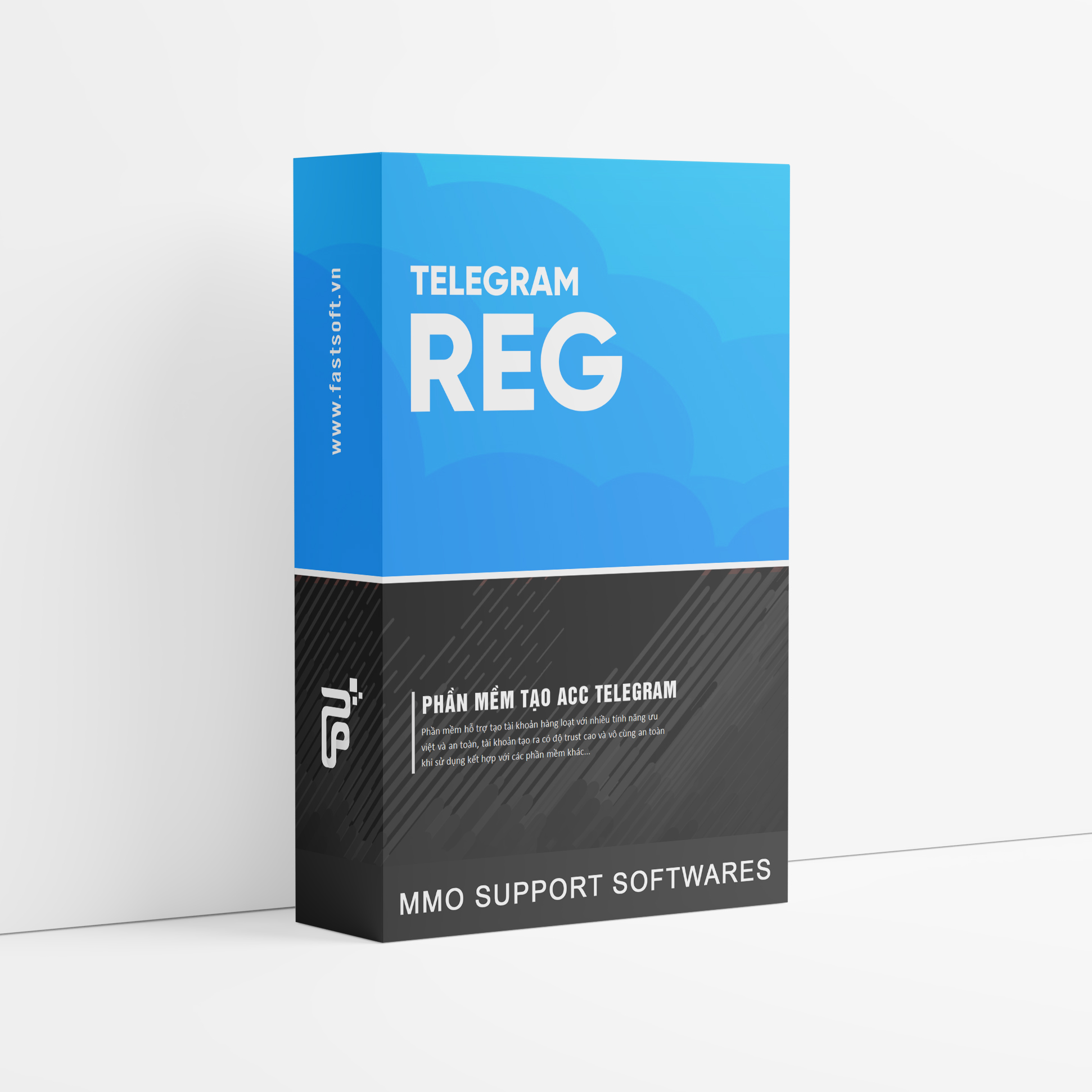 Trang chủ 10 Tạo acc telegram
