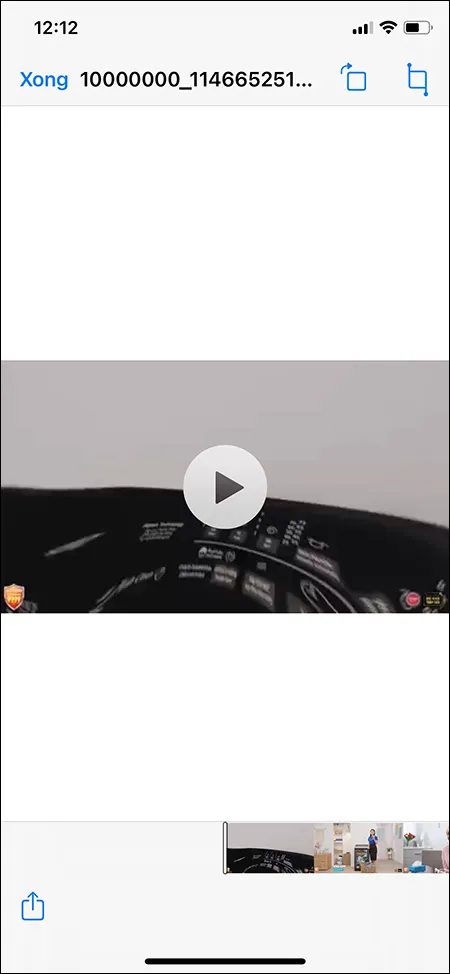 Hướng dẫn cách tải video trên facebook về điện thoại và máy tính cực đơn giản 16 Cach tai video tren facebook ve dien thoai iphone 5