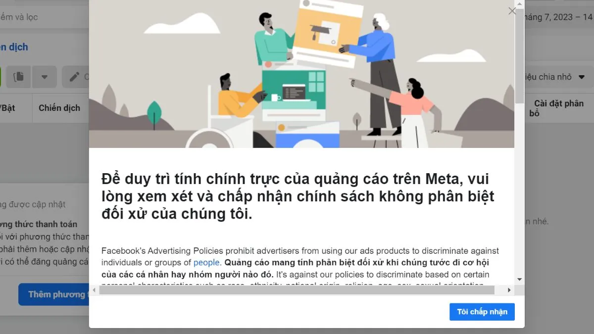 Cách bật kiếm tiền trên Facebook nhanh chóng, đơn giản 38 Cach bat kiem tien tren facebook 13