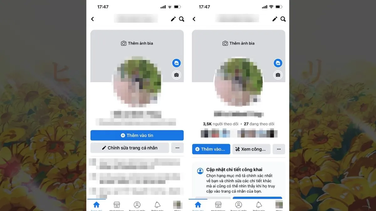 Cách bật kiếm tiền trên Facebook nhanh chóng, đơn giản 48 Cach bat kiem tien tren facebook 23