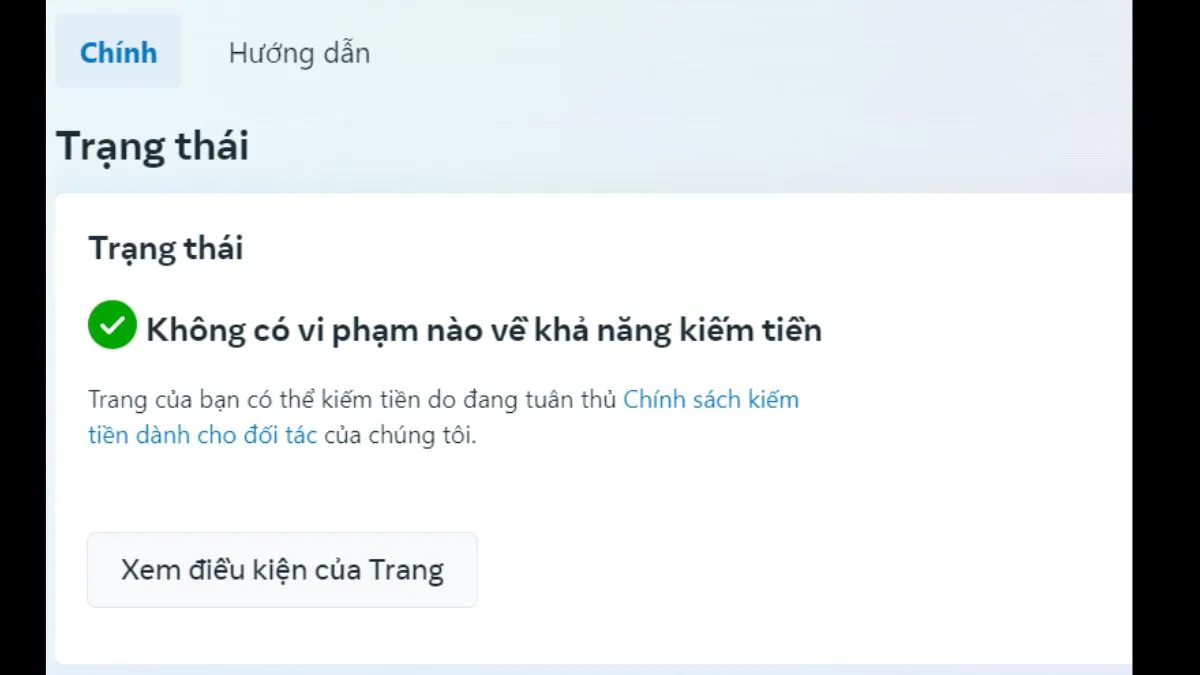Cách bật kiếm tiền trên Facebook nhanh chóng, đơn giản 29 Cach bat kiem tien tren facebook 4