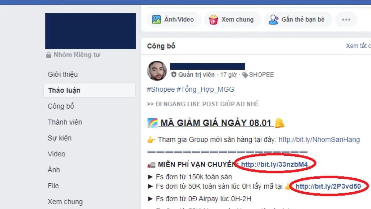 Cách bật kiếm tiền trên Facebook nhanh chóng, đơn giản 33 Cach bat kiem tien tren facebook 8