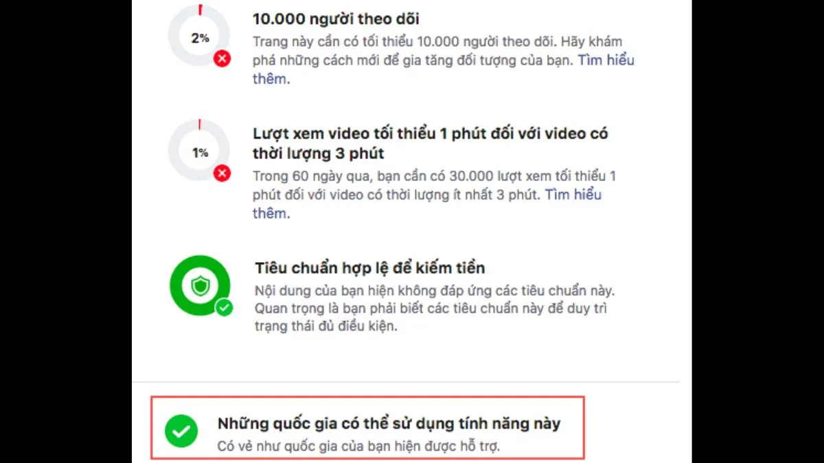 Cách bật kiếm tiền trên Facebook nhanh chóng, đơn giản 34 Cach bat kiem tien tren facebook 9