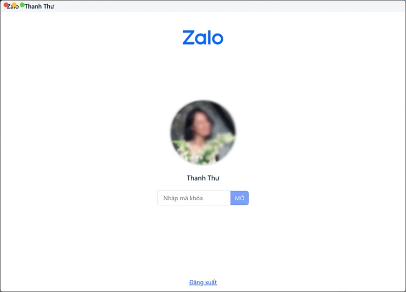 5 bước khóa Zalo trên máy tính dễ làm mà bảo mật cao 11 Khoa zalo tren may tinh 4