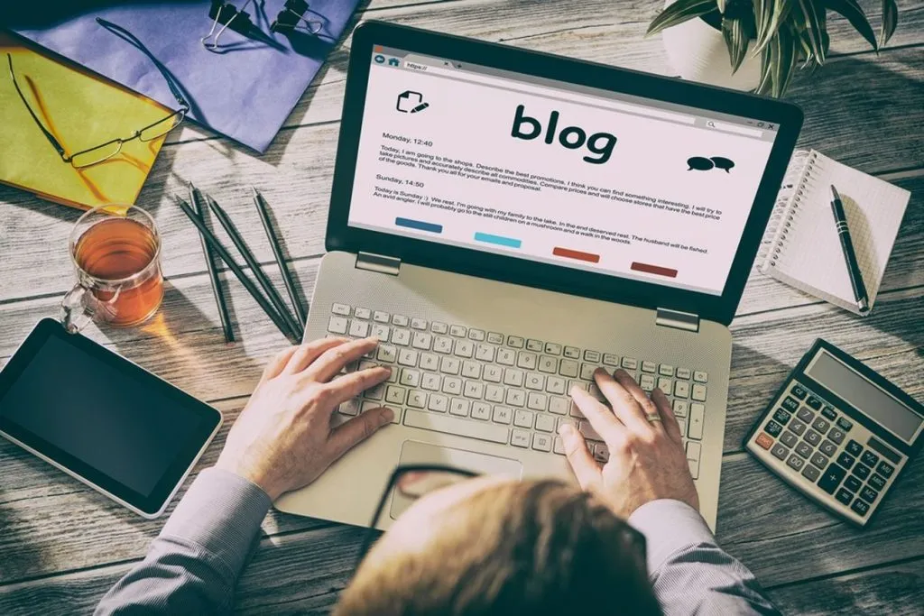 Content marketing là gì? Vai trò của content marketing 9 5
