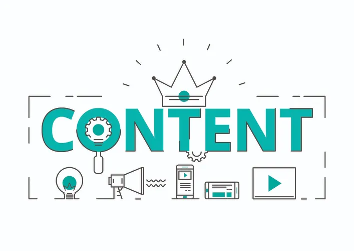 Content là gì? Viết content là gì? Nghệ thuật viết content 7 Viet content la gi 1