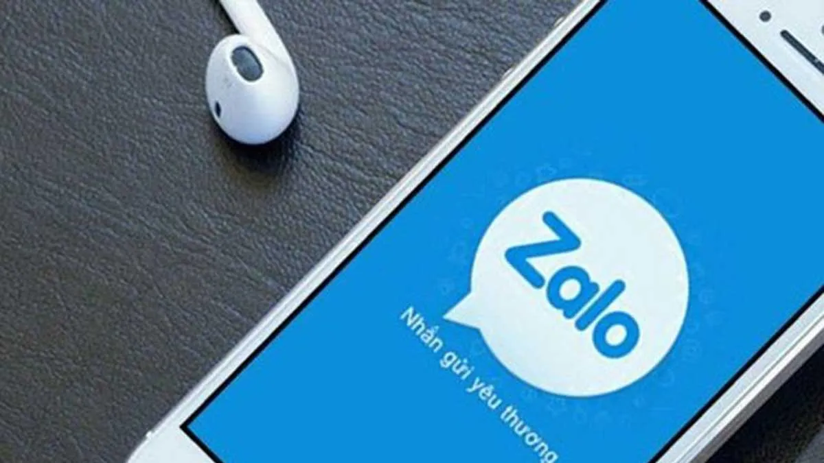 Xác thực tài khoản Zalo nhanh chóng với 3 bước đơn giản 12 Xac thuc tai khoan zalo 6