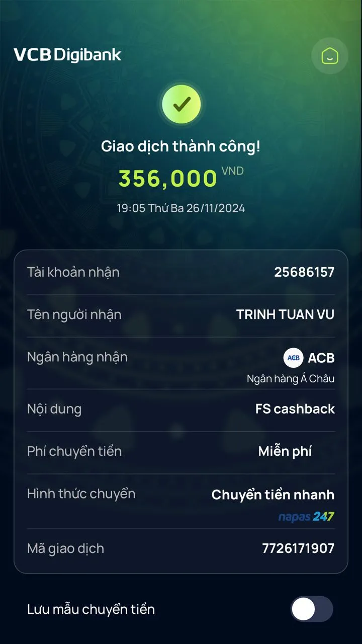 Tuyển Cộng Tác Viên 9 7