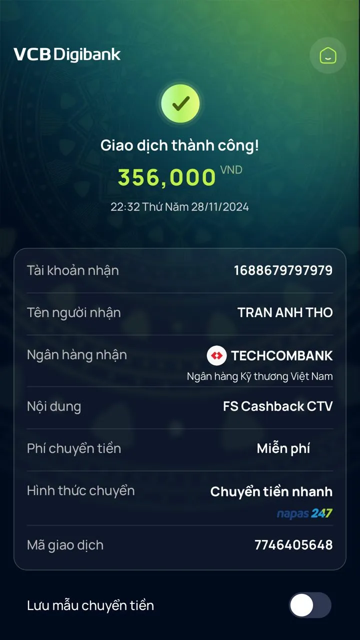 Tuyển Cộng Tác Viên 10 8